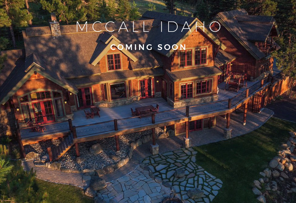 McCall Idaho Properties